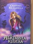 Cristina Brambilla - Az alkimista kulcsa [antikvár]