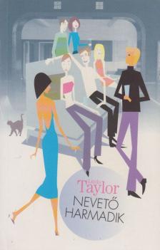 Linda Taylor - Nevető harmadik [antikvár]