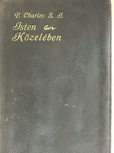P. Charles - Isten közelében II. [antikvár]
