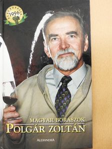 Dlusztus Imre - Polgár Zoltán (dedikált példány) [antikvár]