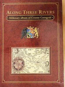Apró Ferenc - Along Three Rivers [antikvár]