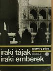 Szurovy Géza - Iraki tájak, iraki emberek [antikvár]