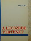 Gaston Courtois - A legszebb történet [antikvár]