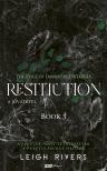 Leigh Rivers - Restitution