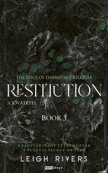 Leigh Rivers - Restitution