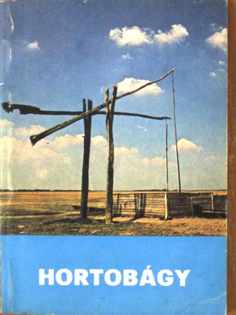 Kovács Gergelyné - Hortobágy [antikvár]