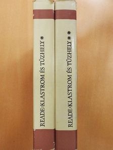 Charles Reade - Klastrom és tűzhely I-II. [antikvár]