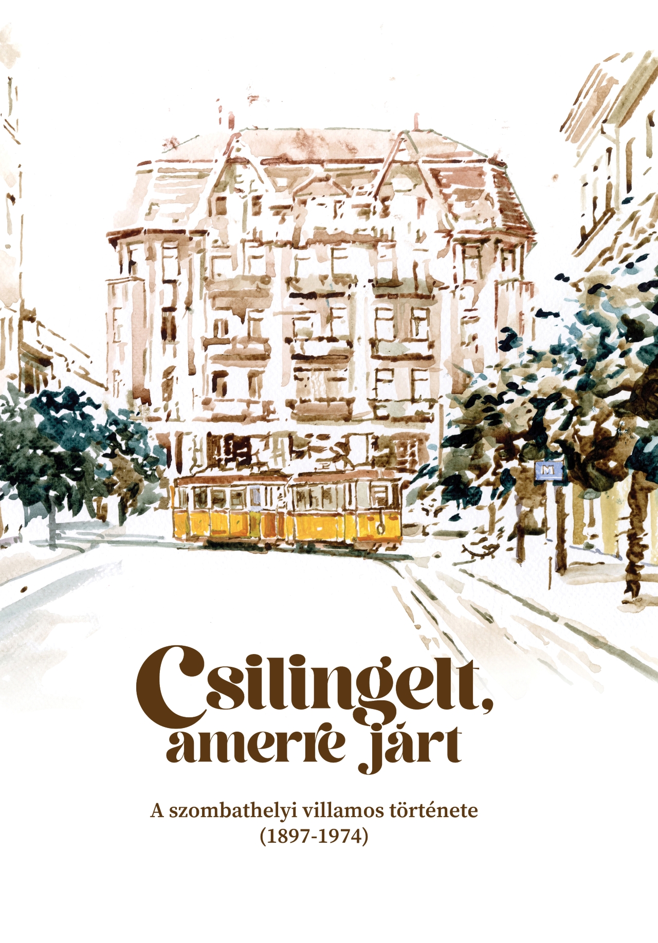 KALOCSAI PÉTER - Csilingelt, amerre járt