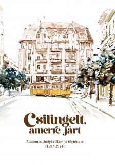KALOCSAI PÉTER - Csilingelt, amerre járt