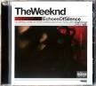 THE WEEKND - ECHOES OF SILENCE CD THE WEEKND
