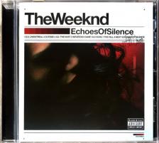 THE WEEKND - ECHOES OF SILENCE CD THE WEEKND