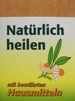 Renate Schuhmayer - Natürlich heilen (minikönyv) [antikvár]