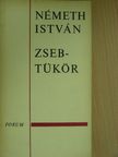 Alföldi János - Zsebtükör [antikvár]