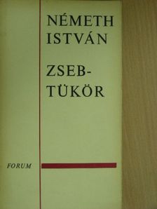 Alföldi János - Zsebtükör [antikvár]