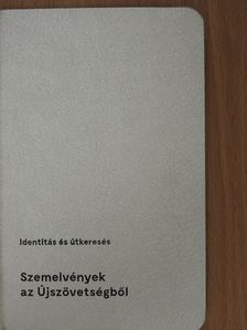 Simon T. László OSB - Identitás és útkeresés [antikvár]