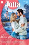Susan Stephens - Júlia 837.-838. - Hideg ellen forró csókok!; Összeköt a szerelem [eKönyv: epub, mobi]