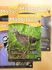 Boldogh Sándor - Madártávlat 2016. tavasz-tél [antikvár]