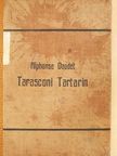 Alphonse Daudet - Tarasconi Tartarin rendkívüli kalandjai [antikvár]