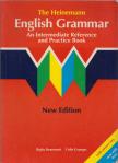 Digby Beaumont, Granger, Colin - The Heinemann English Grammar [antikvár]