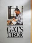 Gáts Tibor - Gáts Tibor [antikvár]