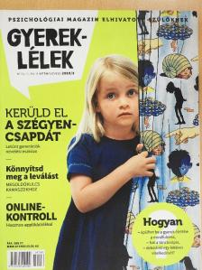 Gyereklélek 2019/3. [antikvár]