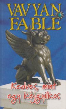 Kedves, mint egy kéjgyilkos [antikvár]