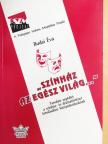 Budai Éva - "Színház az egész világ..." [antikvár]