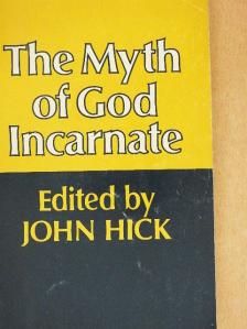The Myth of God Incarnate [antikvár]