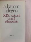 George Gissing - A három idegen 2. (töredék) [antikvár]