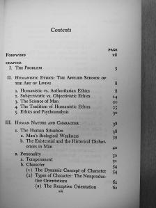 Erich Fromm - Man for himself [antikvár]