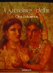 RÉVAY JÓZSEF - A szerelmes delfin [eKönyv: epub, mobi]