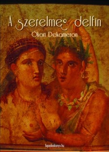 RÉVAY JÓZSEF - A szerelmes delfin [eKönyv: epub, mobi]