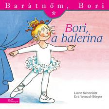 Liane Schneider - Annette Steinhauer - Bori, a balerina - Barátnőm, Bori 13.