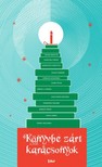 Nádasi Krisz - Könyvbe zárt karácsonyok - Tizenkét meghitt, karácsonyi történet [eKönyv: epub, mobi]