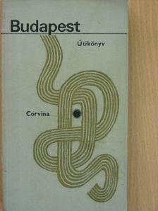 Dr. Rohonyi Katalin - Budapest [antikvár]