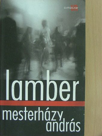 Mesterházy András - Lamber [antikvár]