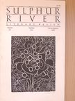 James Braziel - Sulphur River Vernal Equinox 1999 [antikvár]