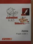 Mariella Renieri - Adobe Flash CS4 I. [antikvár]