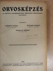 Buday László - Orvosképzés 1939/1-6. [antikvár]