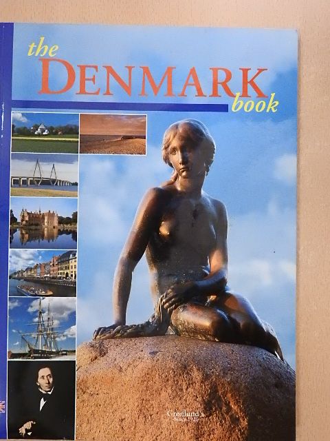 Per Eilstrup - Denmark [antikvár]