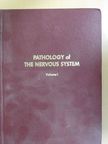 Howard A. Matzke - Pathology of The Nervous System I. [antikvár]
