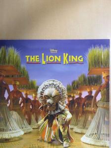 The Lion King [antikvár]