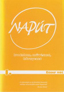Szondi György (szerk.) - Napút 2006. Január-február [antikvár]