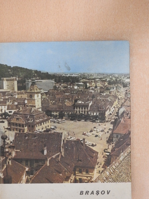 Iulian Neacsu - Brasov [antikvár]