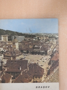 Iulian Neacsu - Brasov [antikvár]