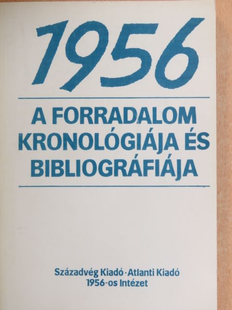 1956 [antikvár]