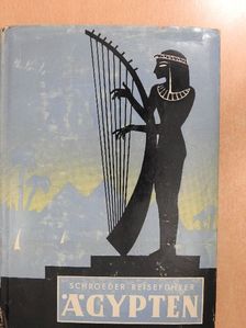 Hermann Ziock - Ägypten [antikvár]