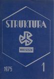 Pogány Károly - Struktúra 1975. [antikvár]