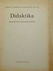 Székely Endréné - Didaktika [antikvár]