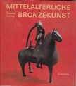 LOVAG ZSUZSA - Mittelalterliche bronzekunst in Ungarn [antikvár]